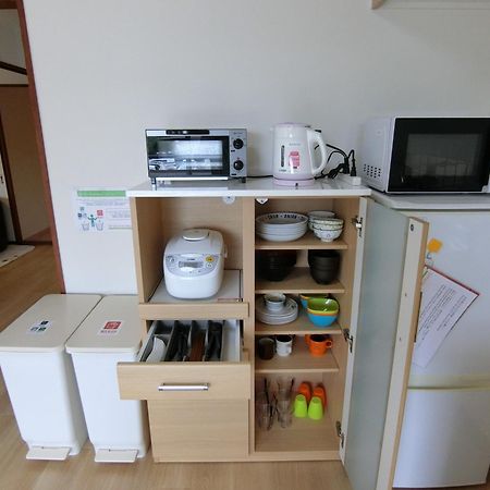 Simple Stay Beppu Pokój zdjęcie