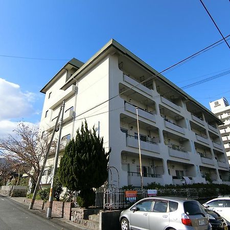 Simple Stay Beppu Zewnętrze zdjęcie