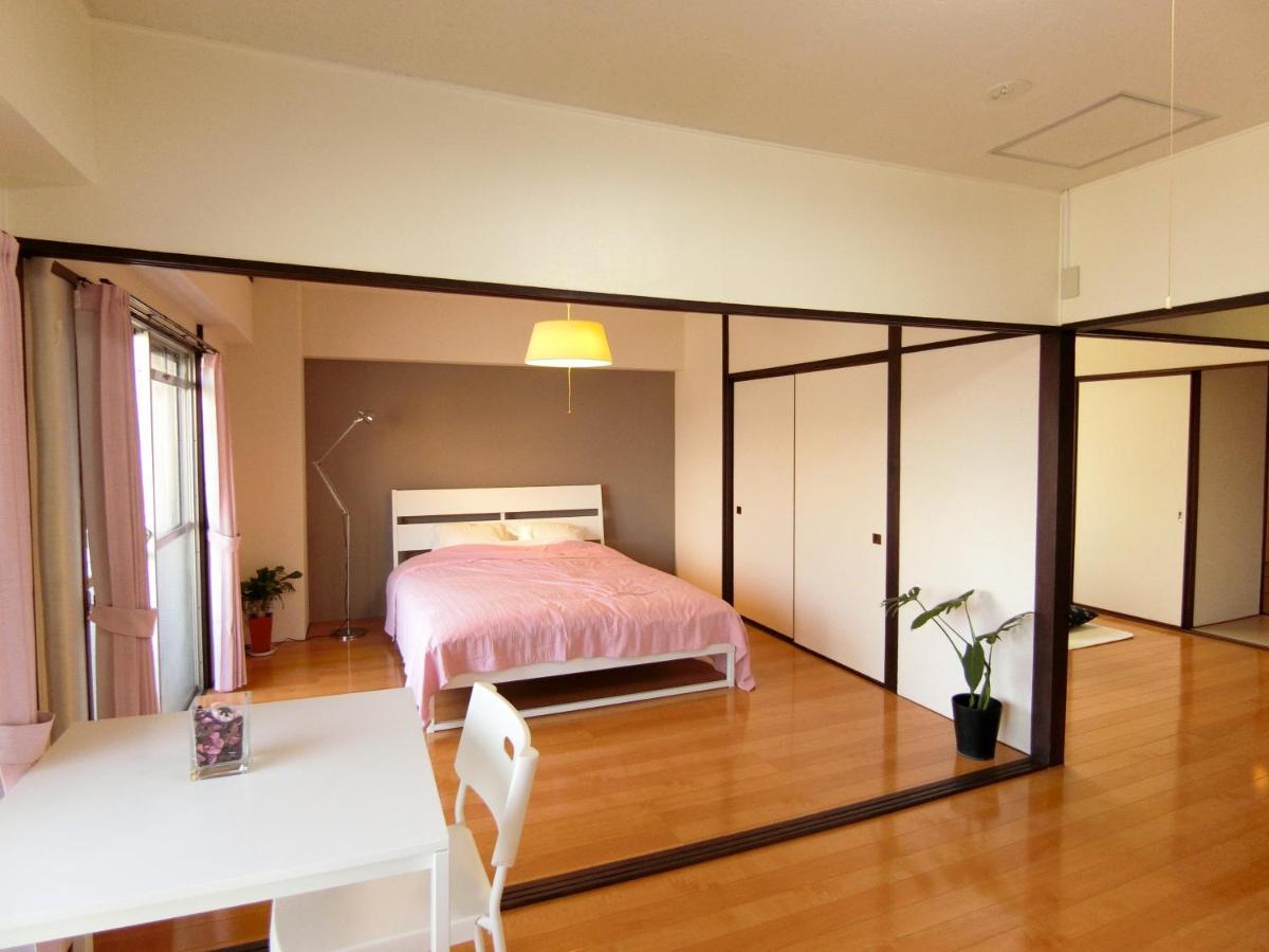 Simple Stay Beppu Zewnętrze zdjęcie