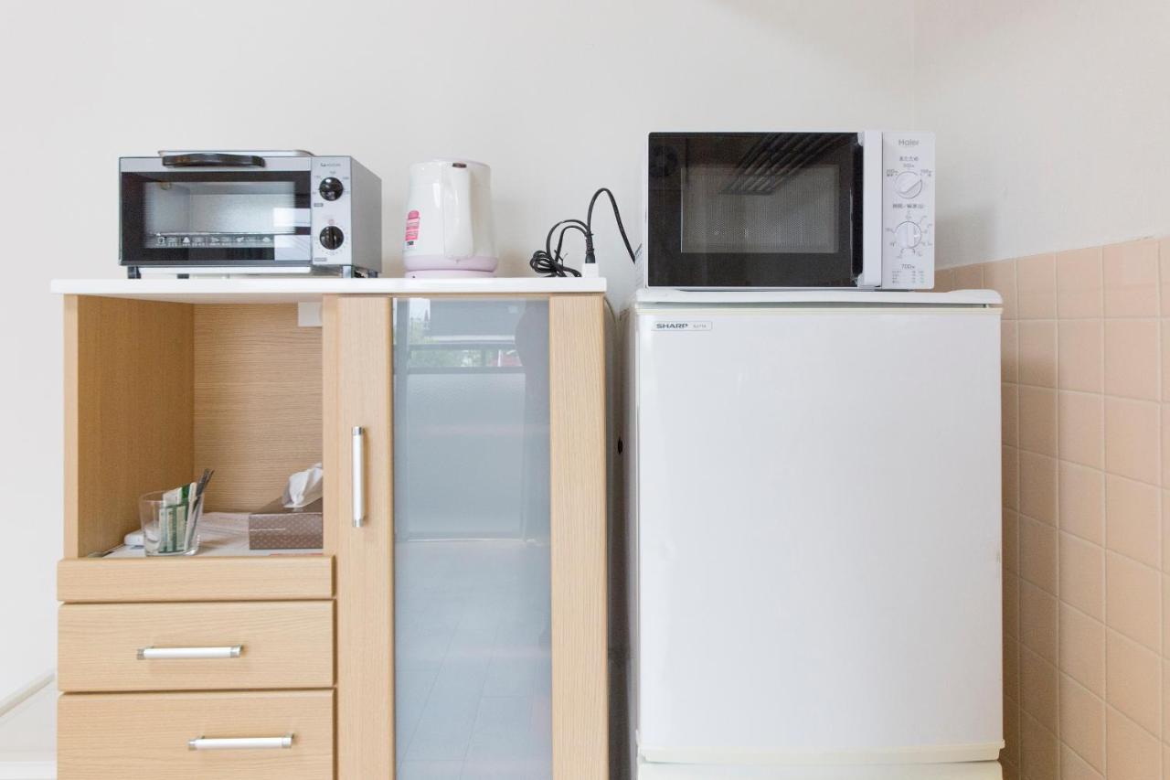 Simple Stay Beppu Zewnętrze zdjęcie