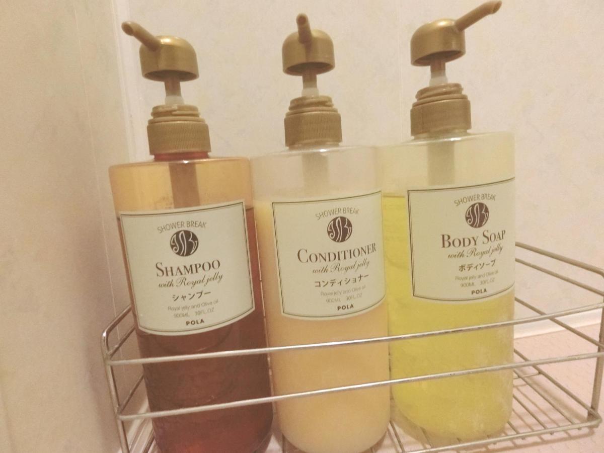 Simple Stay Beppu Zewnętrze zdjęcie