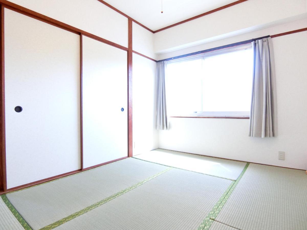 Simple Stay Beppu Zewnętrze zdjęcie