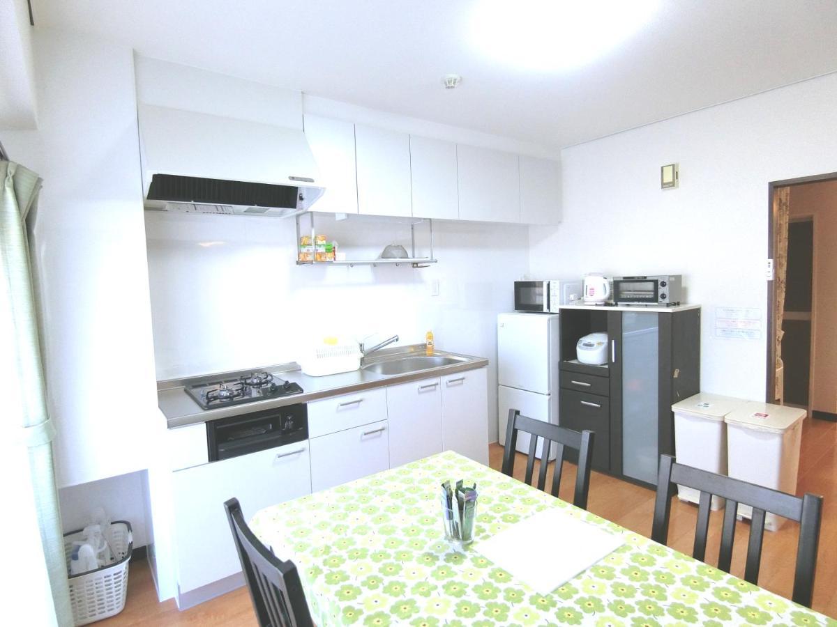 Simple Stay Beppu Zewnętrze zdjęcie