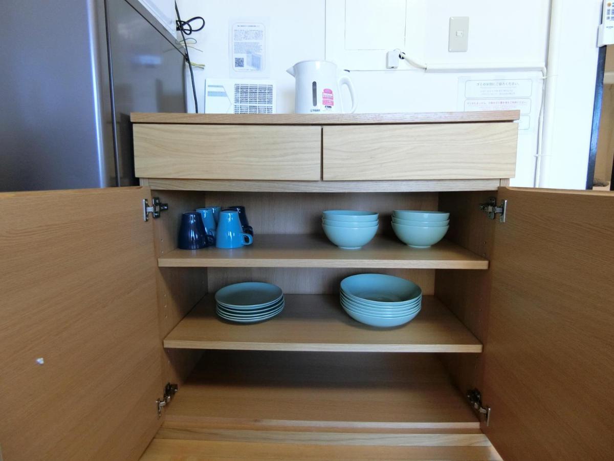 Simple Stay Beppu Zewnętrze zdjęcie