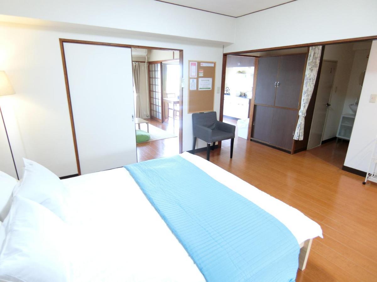 Simple Stay Beppu Pokój zdjęcie