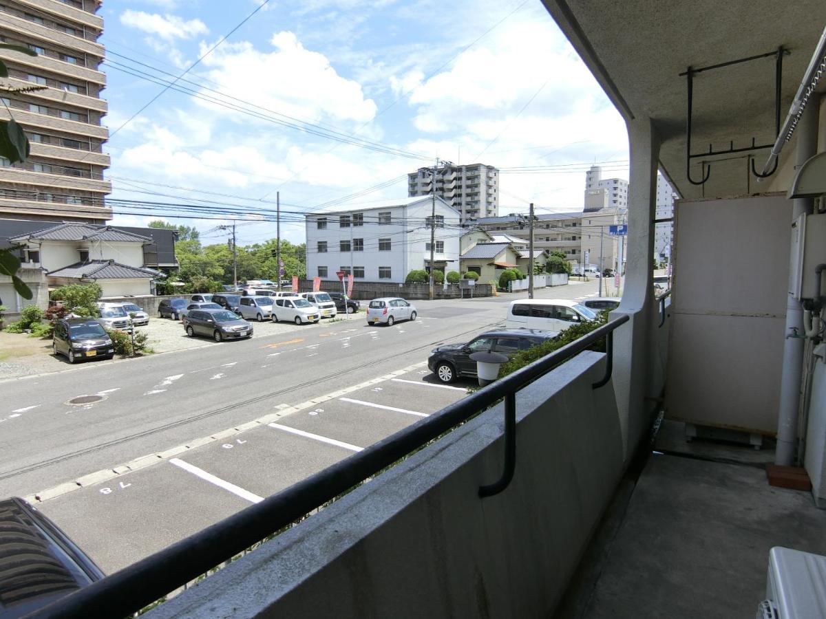 Simple Stay Beppu Zewnętrze zdjęcie