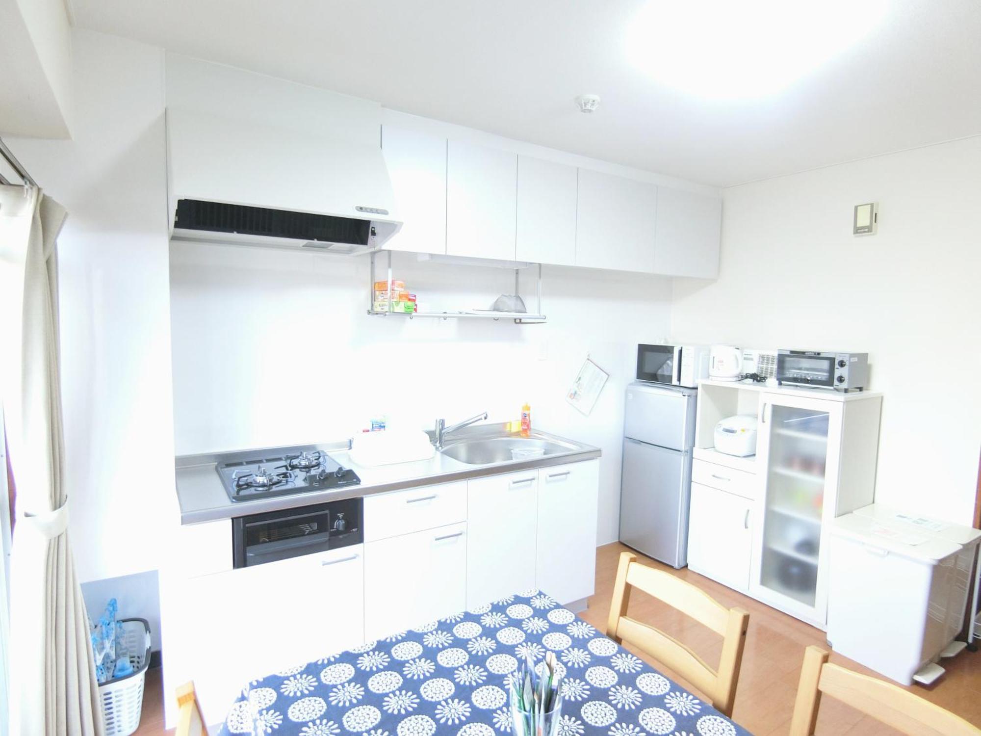 Simple Stay Beppu Pokój zdjęcie