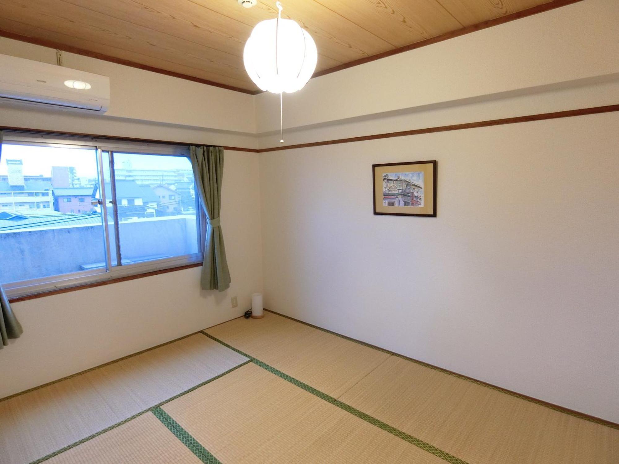 Simple Stay Beppu Pokój zdjęcie