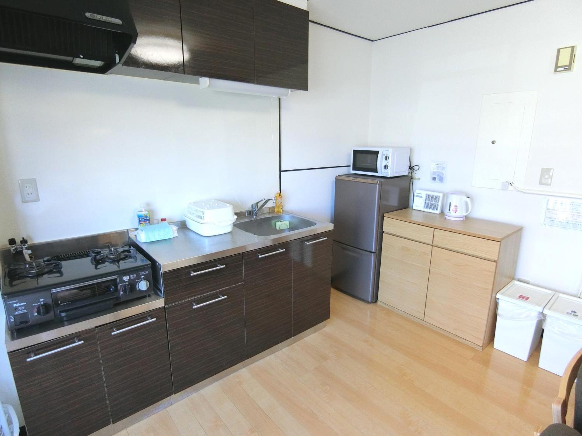 Simple Stay Beppu Pokój zdjęcie