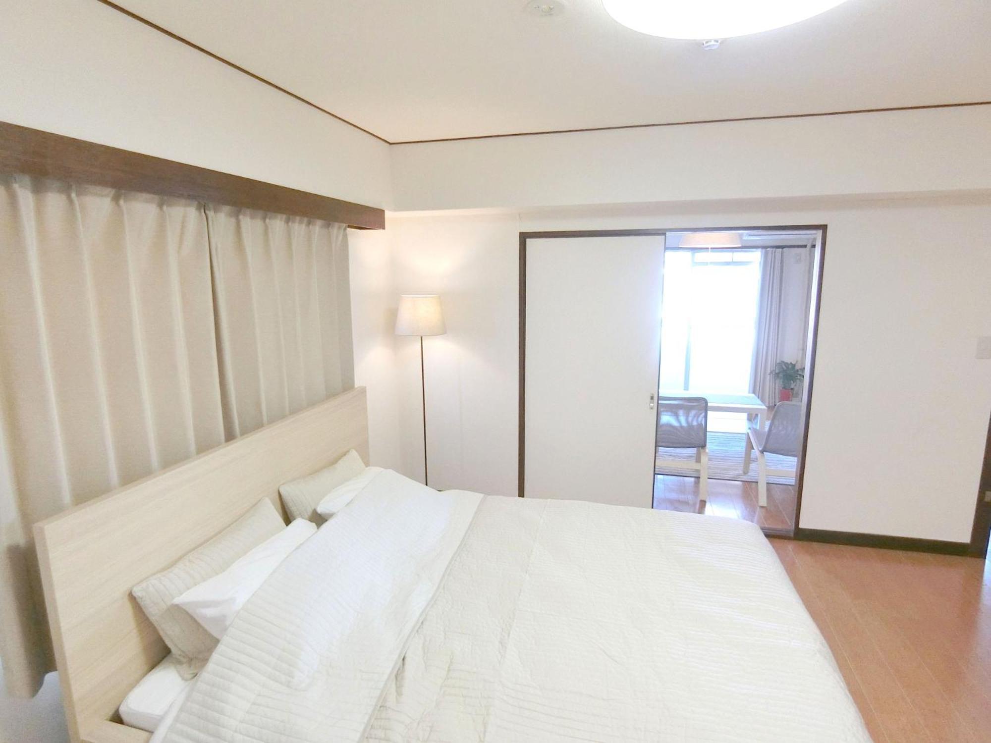 Simple Stay Beppu Pokój zdjęcie