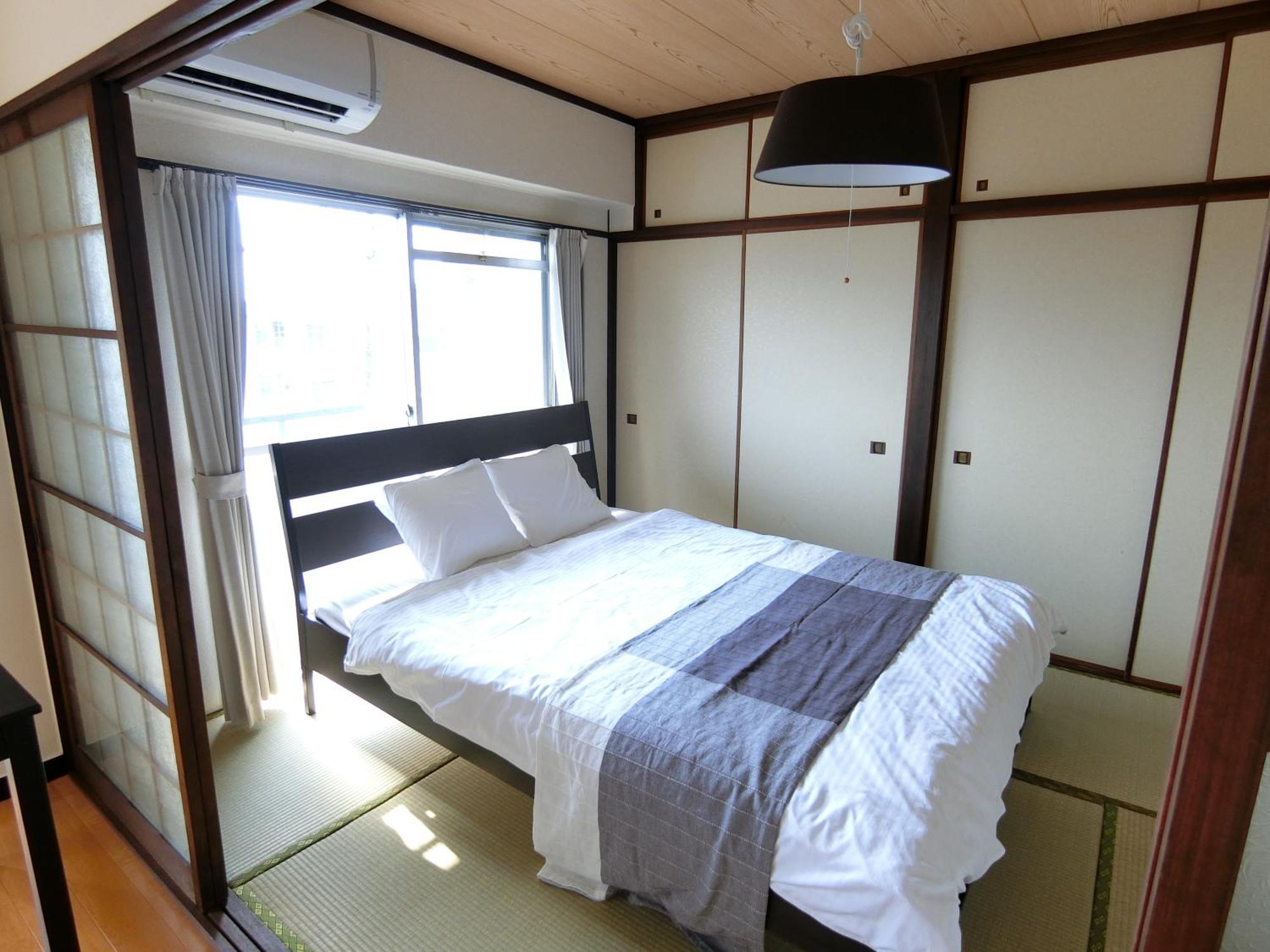 Simple Stay Beppu Pokój zdjęcie