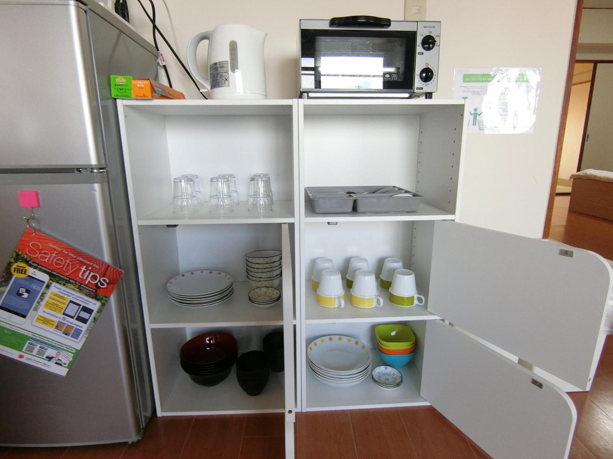 Simple Stay Beppu Pokój zdjęcie