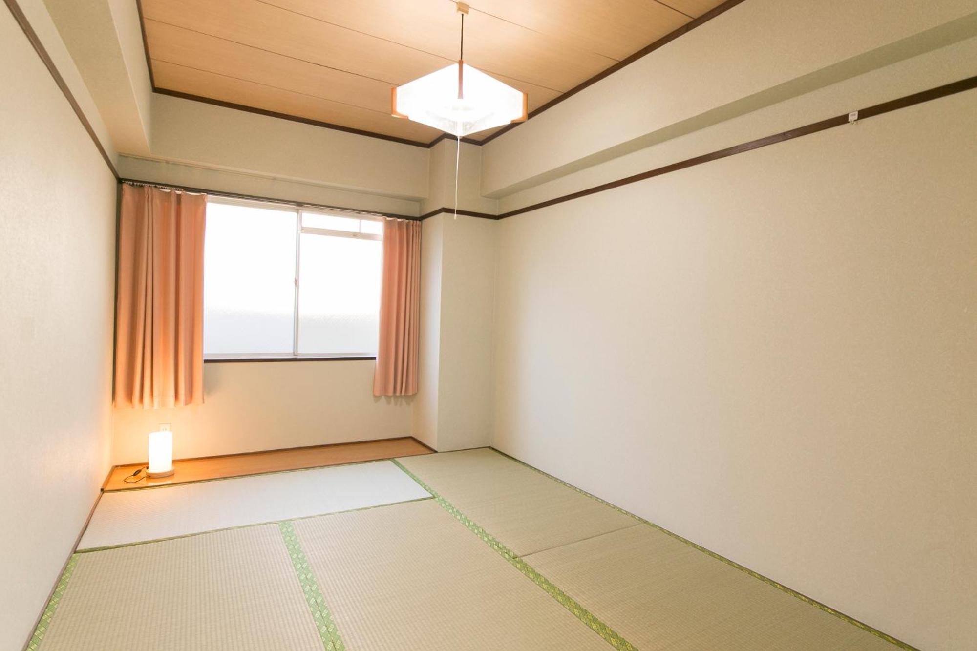 Simple Stay Beppu Pokój zdjęcie