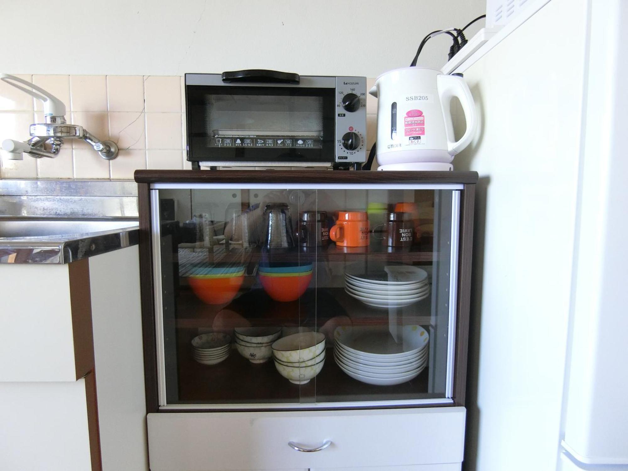Simple Stay Beppu Pokój zdjęcie