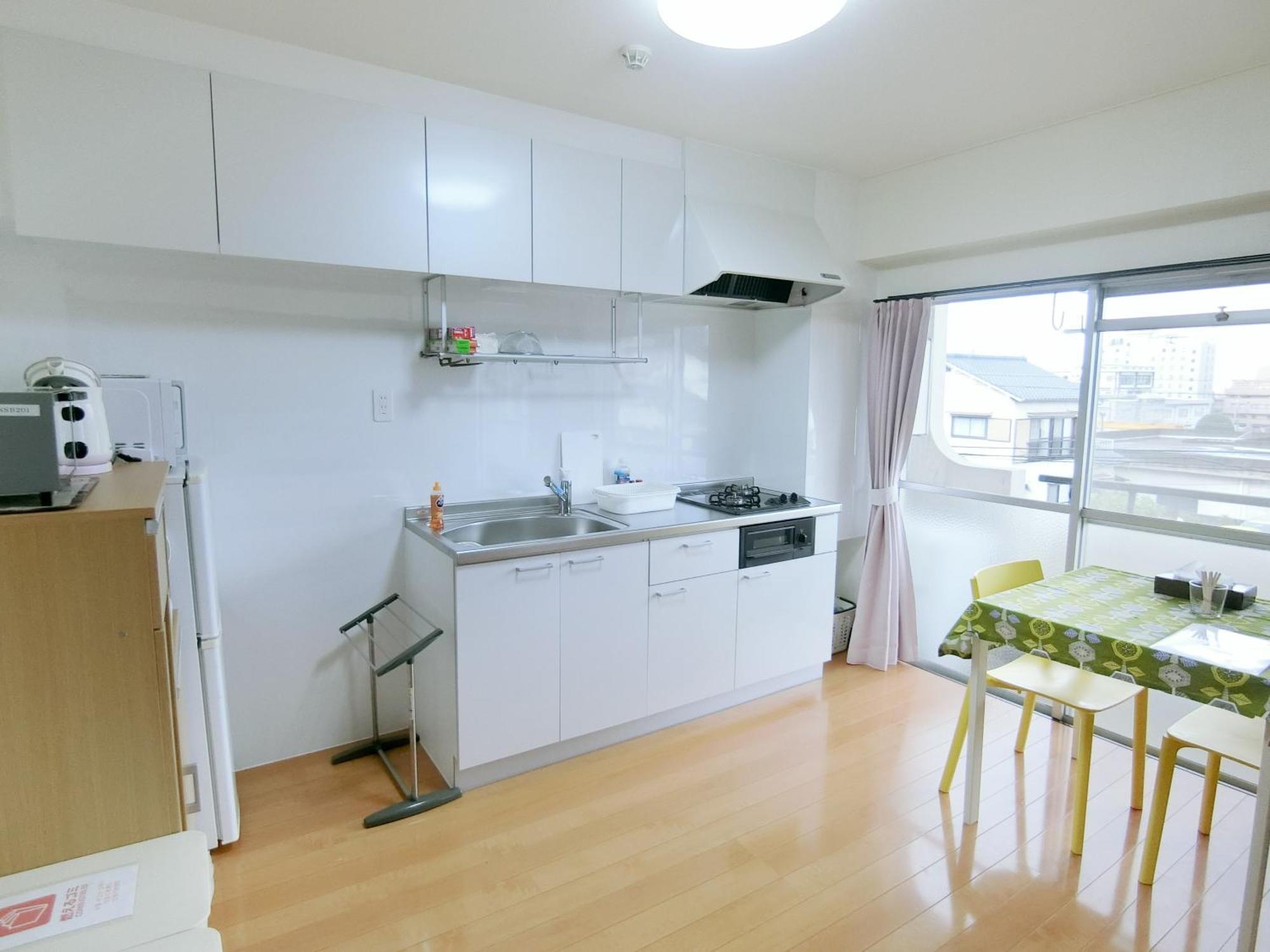 Simple Stay Beppu Pokój zdjęcie