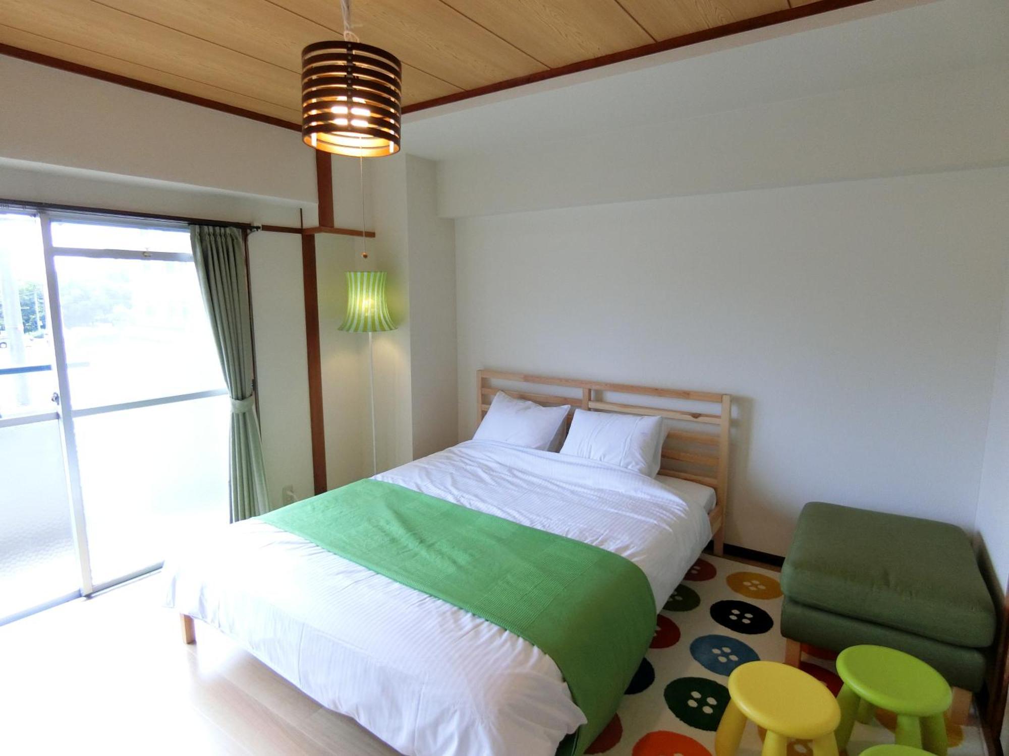 Simple Stay Beppu Pokój zdjęcie