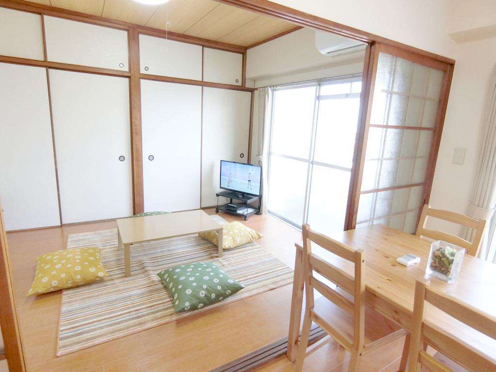 Simple Stay Beppu Zewnętrze zdjęcie