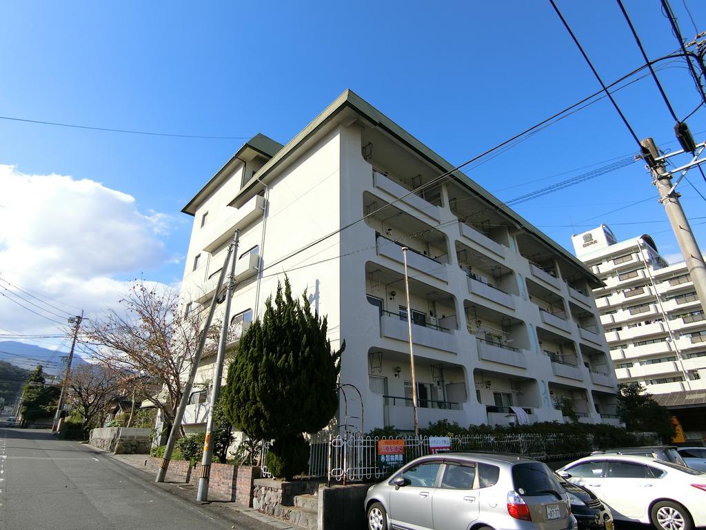 Simple Stay Beppu Zewnętrze zdjęcie