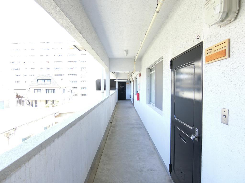 Simple Stay Beppu Zewnętrze zdjęcie