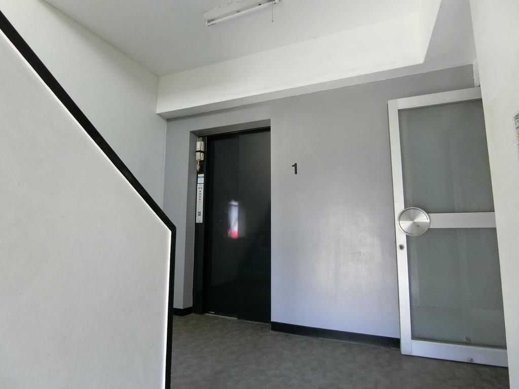 Simple Stay Beppu Zewnętrze zdjęcie