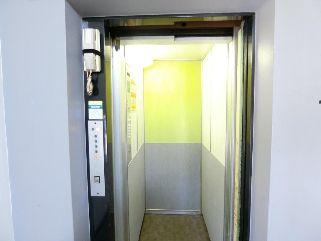 Simple Stay Beppu Zewnętrze zdjęcie