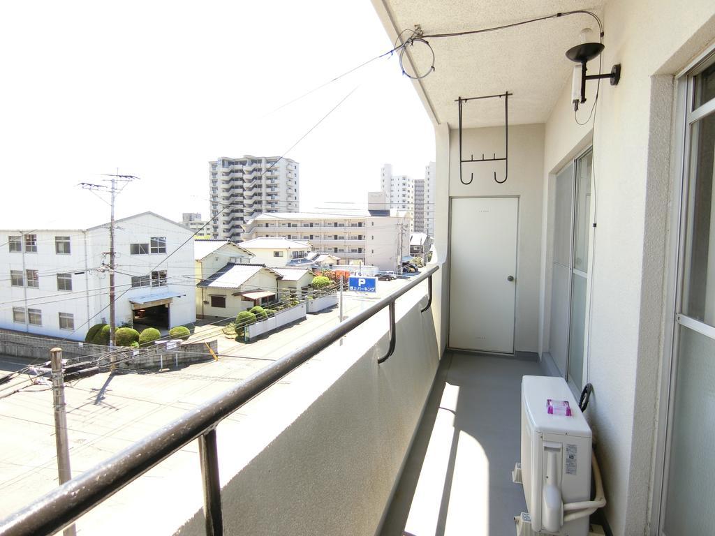 Simple Stay Beppu Zewnętrze zdjęcie