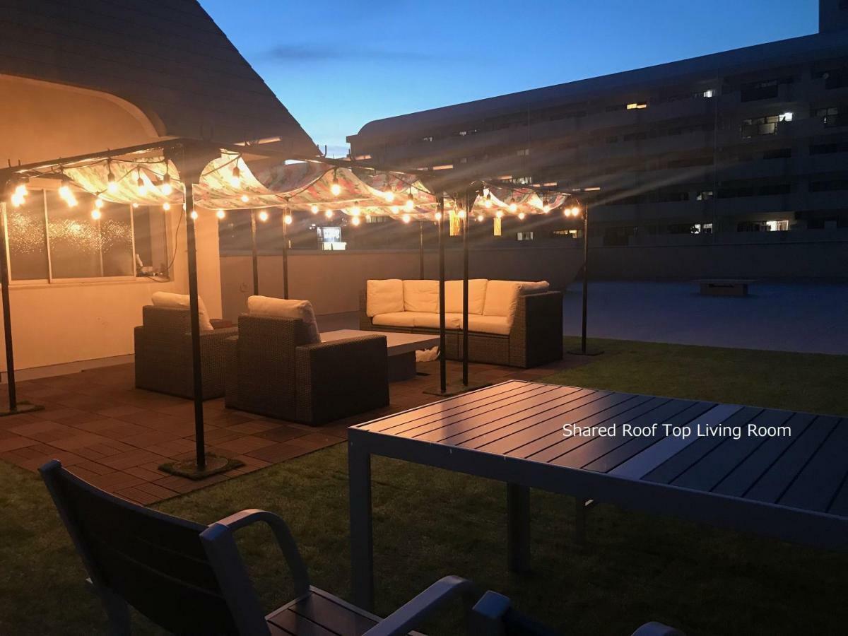 Simple Stay Beppu Zewnętrze zdjęcie